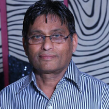 Image of Ashok Soni